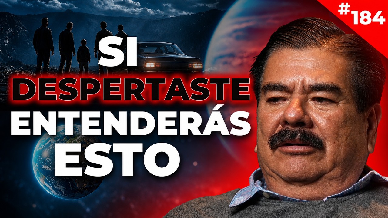 Asegura recordar quiénes somos, qué pasa al morir y la verdad que conoció junto a Jesús | DON TEO