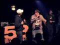 58 Beats - Freestyle (live in Hamburg)
