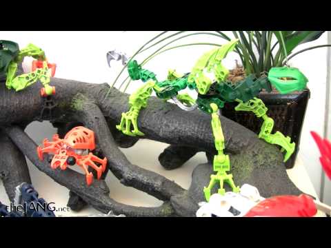 bionicle