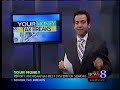 Tax breaks cost MI; but likely to stay