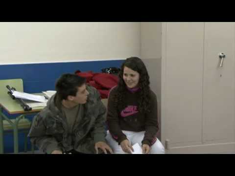 Video CASTING DEL CORTOMETRAJE "HERMANASTROS"