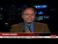 CNN: No Credit for Creationism