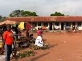 Moyamba Market.MOV Moyamba Market.MOV