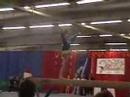 Kirsten Heuston Beam -- 2008 PKI Elite Qualifier