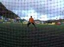 Entrenamiento con porteros 1