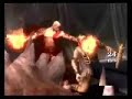 god of war 2 estilos de luta