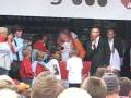 videos de Aufstiegsfeier Rot Weiß Ahlen Christian Wück