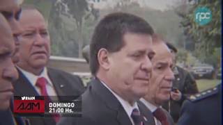 Reelección: La cuenta regresiva