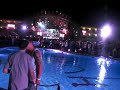 Luciano playing ultra nate - free @ Ushuaia closing party 01.10.2011