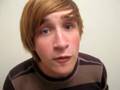 Me(an extremely white boy)Singing Itsy Bitsy Spider as a Rap
