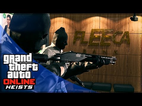 how to setup gta v online
