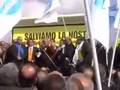 MPA, 18/02/2007 Manifestazione a Gela contro inquinamento