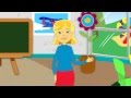Memo i przedszkolaki - język angielski dla przedszkolaków