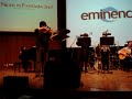 porco rosso medley by joe hisaishi
eminence ensemble - a night in fantasia 2007: anime edition
