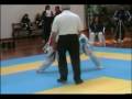Taekwondo-Black-Tige