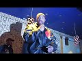 Loaded Lux @ The Secret Open Mic 4.13.08 (Leontrackstar)
