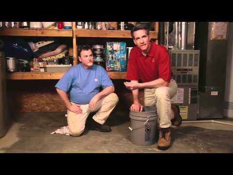 how to whiten concrete slabs