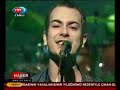 eurovision 2008 turkey mor ve ötesi   deli semi final  aknbkxq 