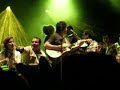 Concierto sue�o de Morfeo San Isidro 14