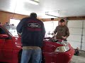 1994 3400 Z finally starts after a small problem