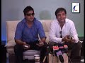 Interview with kamal Sadana & Jimmy Shergil