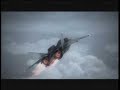 Ace Combat 6 Mission 02 Replay CFA-44 SP Ace of Aces