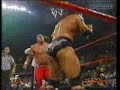Unforgiven 1999 Six Pack Challenge part 2.flv