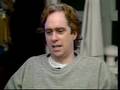 Tony Oursler: Video Projections (excerpt www.artnewyork.org)