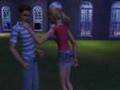 Lindsay Lohan- Ultimate You- Sims 2 style