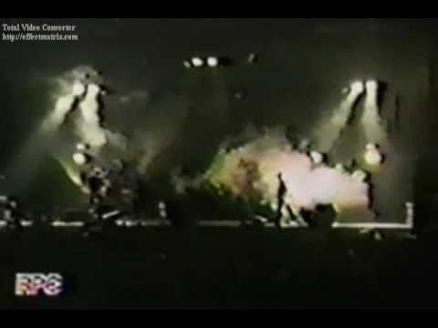 Video de El tiempo es dinero de Soda Stereo