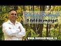 Lucian Dragan - O fata de om bogat  - videoclip