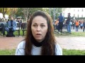 Gulf Coast resident Kindra Arnesen on Health Impacts of BP Oil Blowout 11/15/11