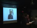 Farewell Song to Maggie Roe - Centennial 2008 (CCVI)