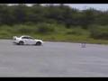 Evo 6 doing some road work