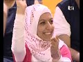 برنامج نجوم العلوم لاختيار أفضل المخترعين العرب في تصفياته الأولى على قناة أنا الفضائية