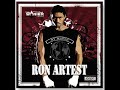 Ron Artest feat mike jones,nature,capone, -GET LOW