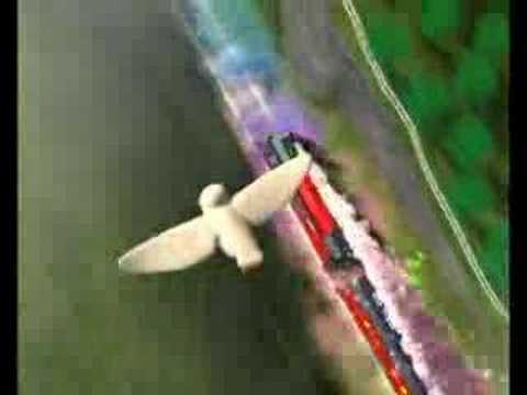 Lego Creator Harry Potter Intro