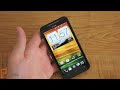 HTC EVO 4G LTE (Sprint) r... video HTC EVO 4G LTE (Sprint) r... video