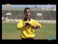 arbitre arbitrage fifa football agadir 100% chabab RTM 2M