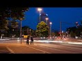Click here to watch this video Straßenverkehr - Zeitraffer - Hannover 2012