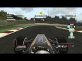 Codemasters F1 2011 - Spa Francorchamps - Grand Prix 50%