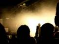 dEUS - The Architect (Live @ Markthalle, Hamburg)