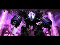 Burning Crusade the movie