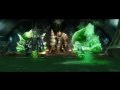 Burning Crusade the movie