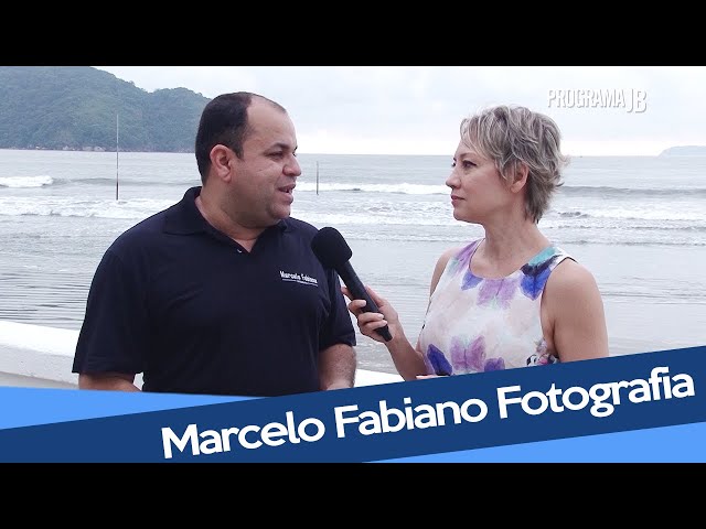 Um bate papo com o Programa JB da Santa Cecilia TV'