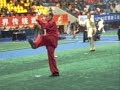 III Campeonato del Mundo de Wushu, taiji quan III Campeonato del Mundo de Wushu, taiji quan