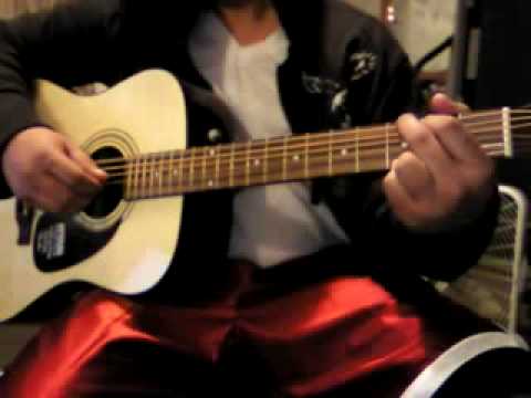 The Sanctuary Song