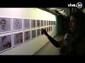 'Sin remedio',exposición de la galería Al cuadrado