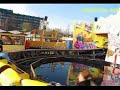 H�llentaxi Senk Offride Osterkirmes Hagen 2008