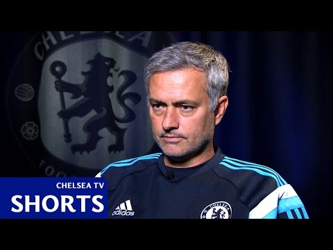 Mourinho: Terry is a fantastic captain